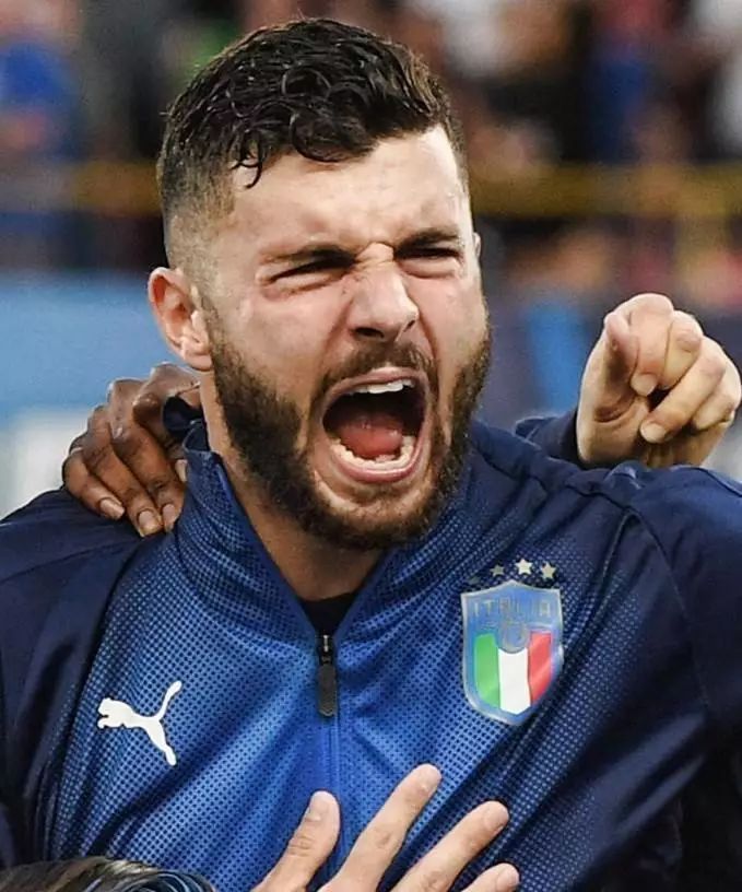 足球——世预赛：中国队不敌澳大利亚队.